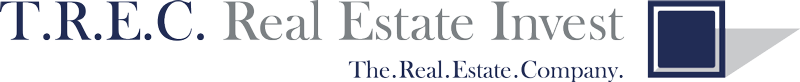 TREC – T.R.E.C. Real Estate Invest GmbH – Mag. Eckhart F. Hoser – TREC Real Estate Invest Retina Logo
